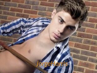 JorgeHarris Porn University