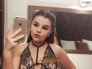 Jorjajay