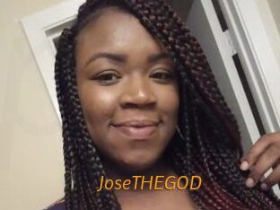 JoseTHEGOD