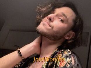 JoseWonder