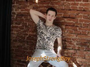 JosephStrongBoy