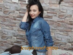 JosephinneForYou