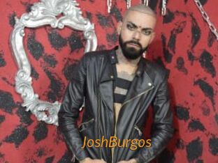 JoshBurgos