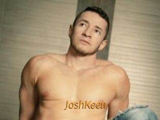 JoshKeen