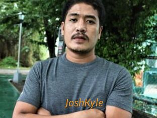 JoshKyle Porn University