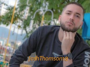 JoshThomson18