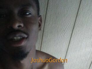Joshua_Gordon