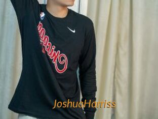 JoshuaHarriss