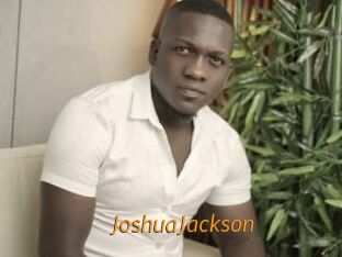 JoshuaJackson