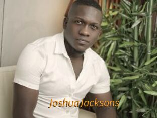 JoshuaJacksons