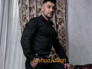 JoshuaJulian