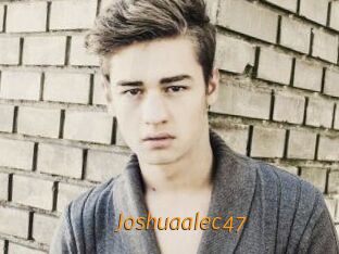 Joshuaalec47