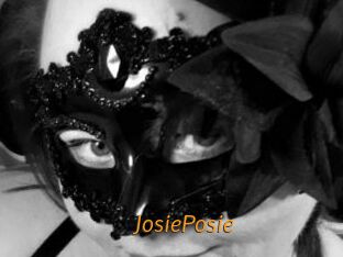JosiePosie