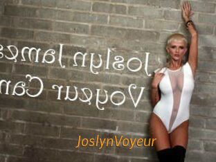JoslynVoyeur