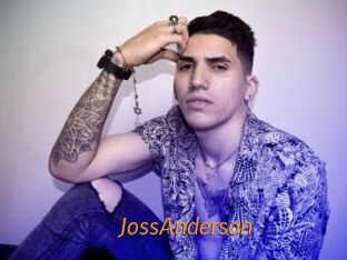 JossAnderson