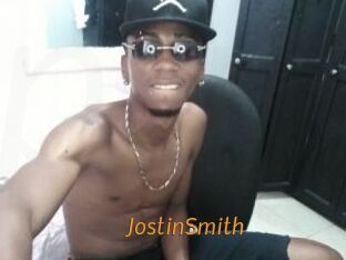 JostinSmith