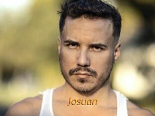 Josuan