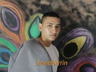 JosueBarrin