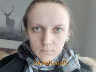 JouneSuoulls