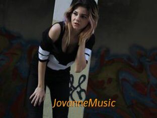 JovanneMusic