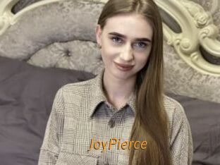 JoyPierce