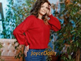 JoyceDavis