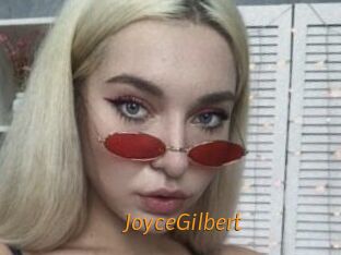 JoyceGilbert