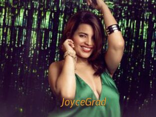 JoyceGrad