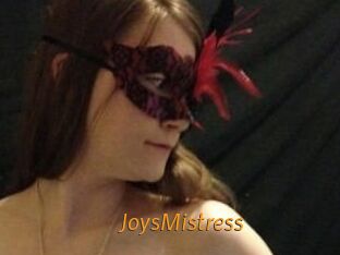 JoysMistress