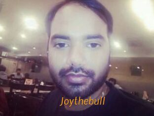 Joythebull
