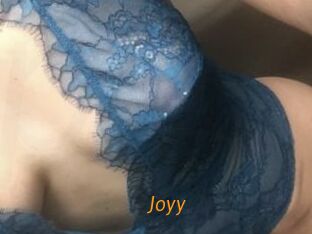 Joyy