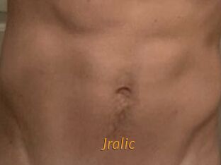 Jralic