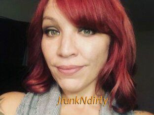 JrunkNdirty