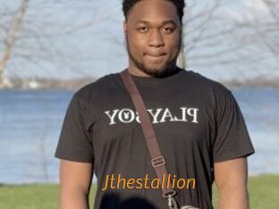 Jthestallion