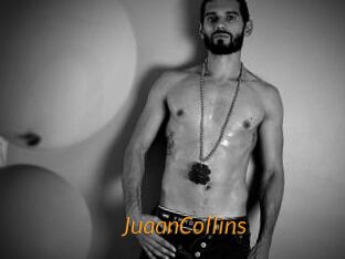 JuaanCollins