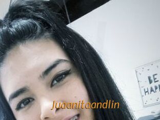 Juaanitaandlin