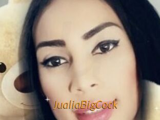 JualiaBigCock