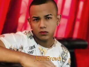 JuanBravo