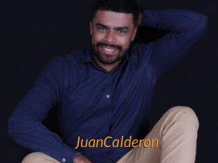 JuanCalderon