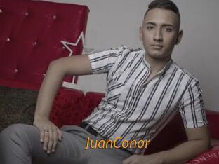 JuanConor