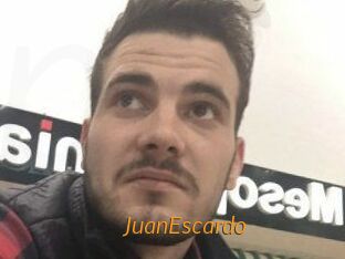 JuanEscardo