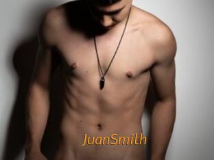 JuanSmith