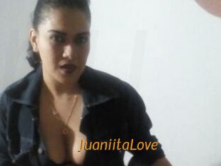 JuaniitaLove