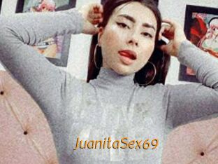 JuanitaSex69