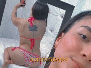 JuanitaSexy69