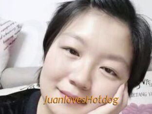 JuanlovesHotdog