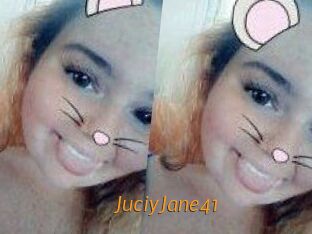 JuciyJane41