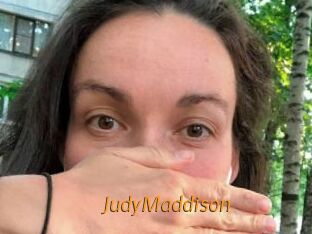 JudyMaddison