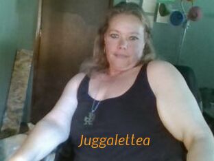 Juggalettea