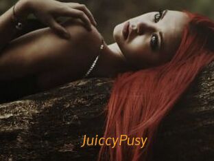 JuiccyPusy Porn University